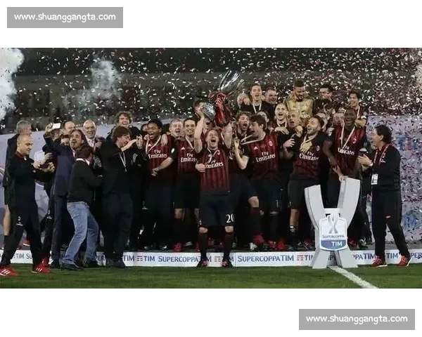 百年恩怨再燃圣西罗米兰德比见证荣耀与宿命对决巅峰之夜再启传奇 - 副本 - 副本